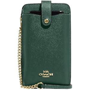 Amazon | [コーチ] バッグ レディース スマホバッグ